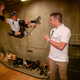 Illustration for article titled Tony Hawk Shares Unused Motion Capture Footage From Original iPro Skater/i